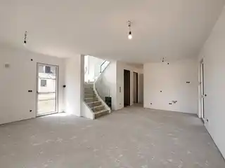 Wohn- Esszimmer