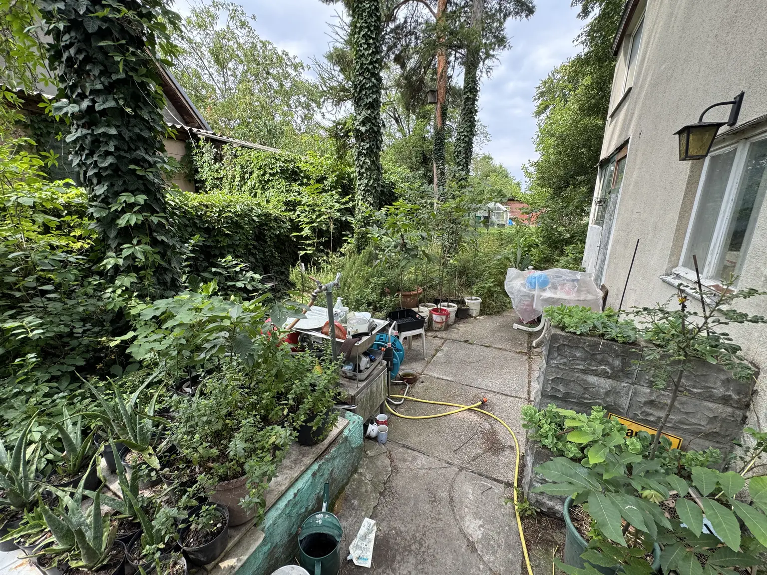 Exklusives Grundstück in Traumlage am Mühlwasser