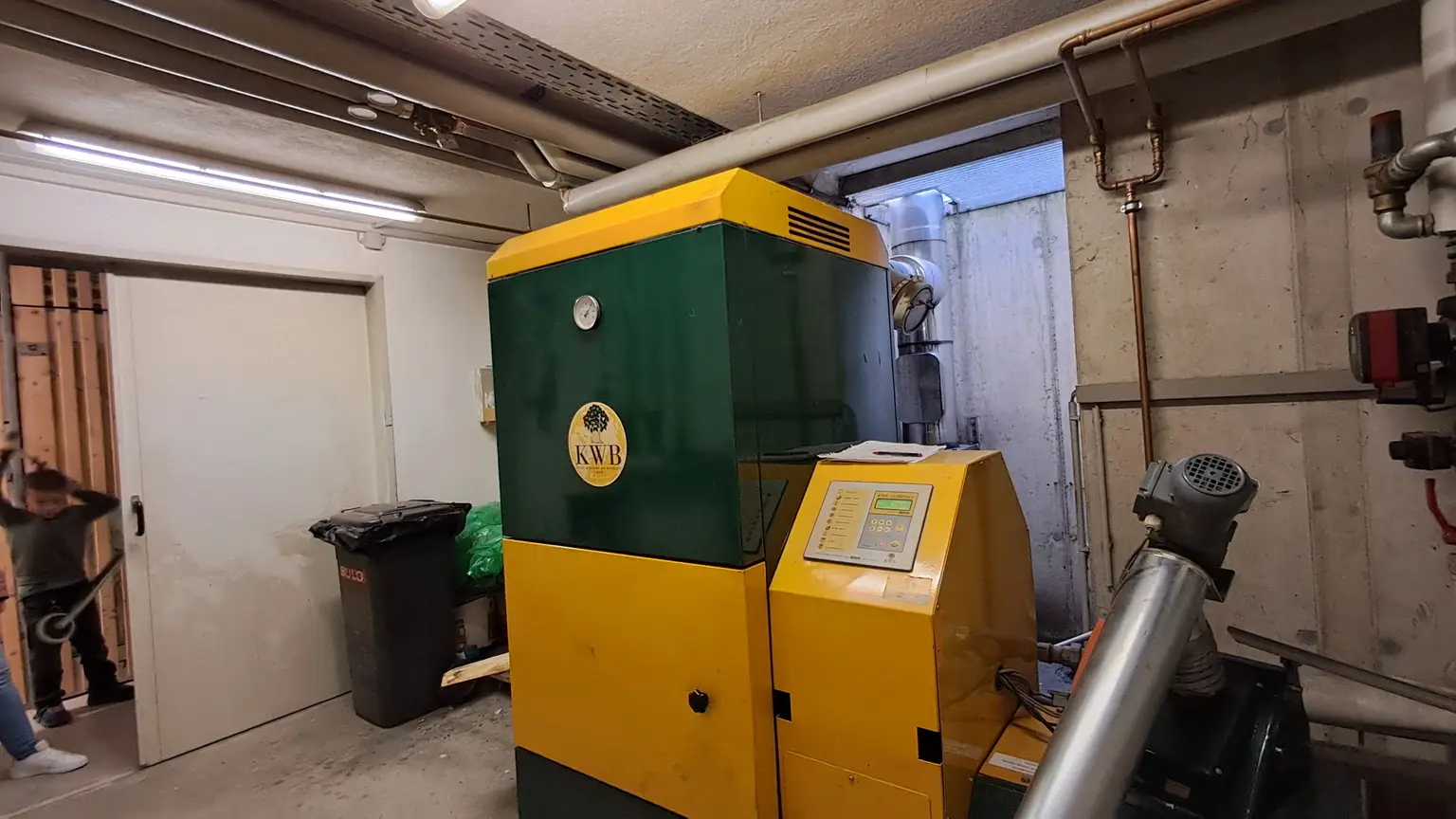 Exklusives Wohnerlebnis in Pfunds: Charmante Terrassenwohnung mit Penthouse-Charakter