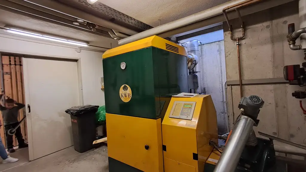 Exklusives Wohnerlebnis in Pfunds: Charmante Terrassenwohnung mit Penthouse-Charakter