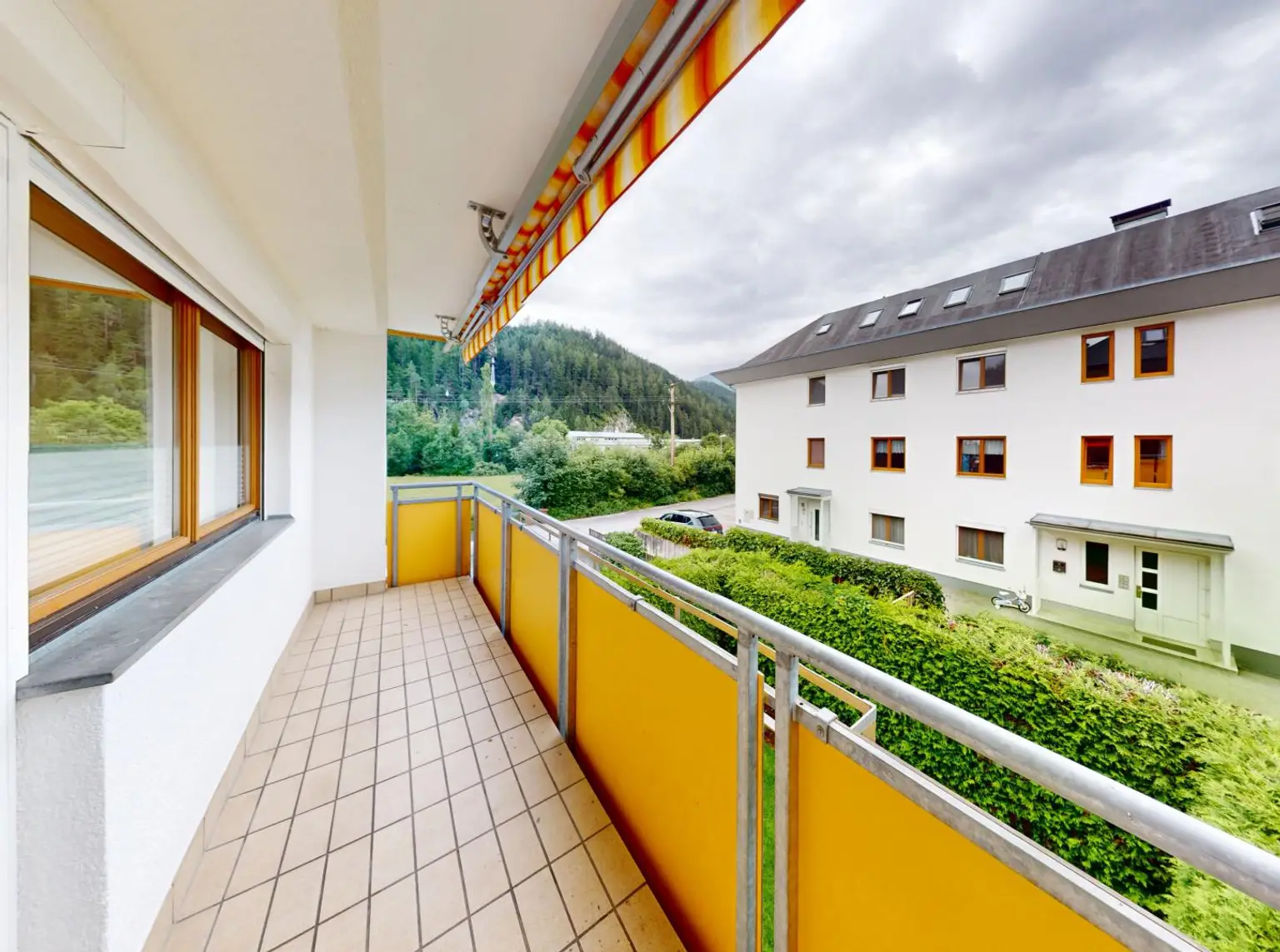 Wo die Sonne zu Hause ist – stilvolles Wohnen in Imst