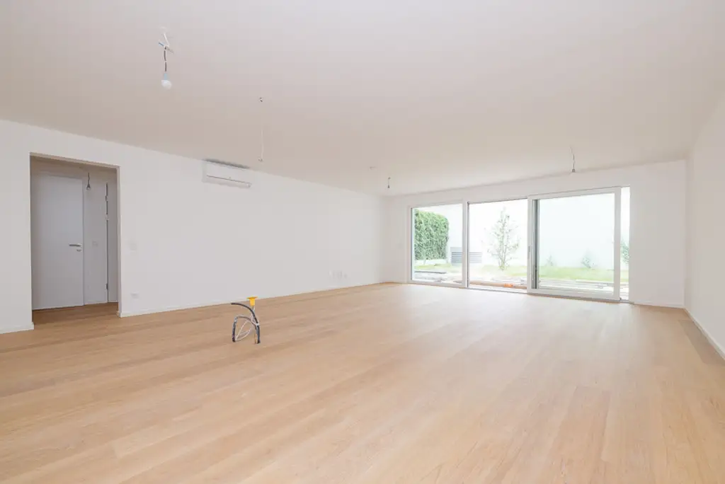 Apostelhof | 3 Zimmer | Terrasse & Garten | Eigentumswohnung mit großzügiger Außenfläche