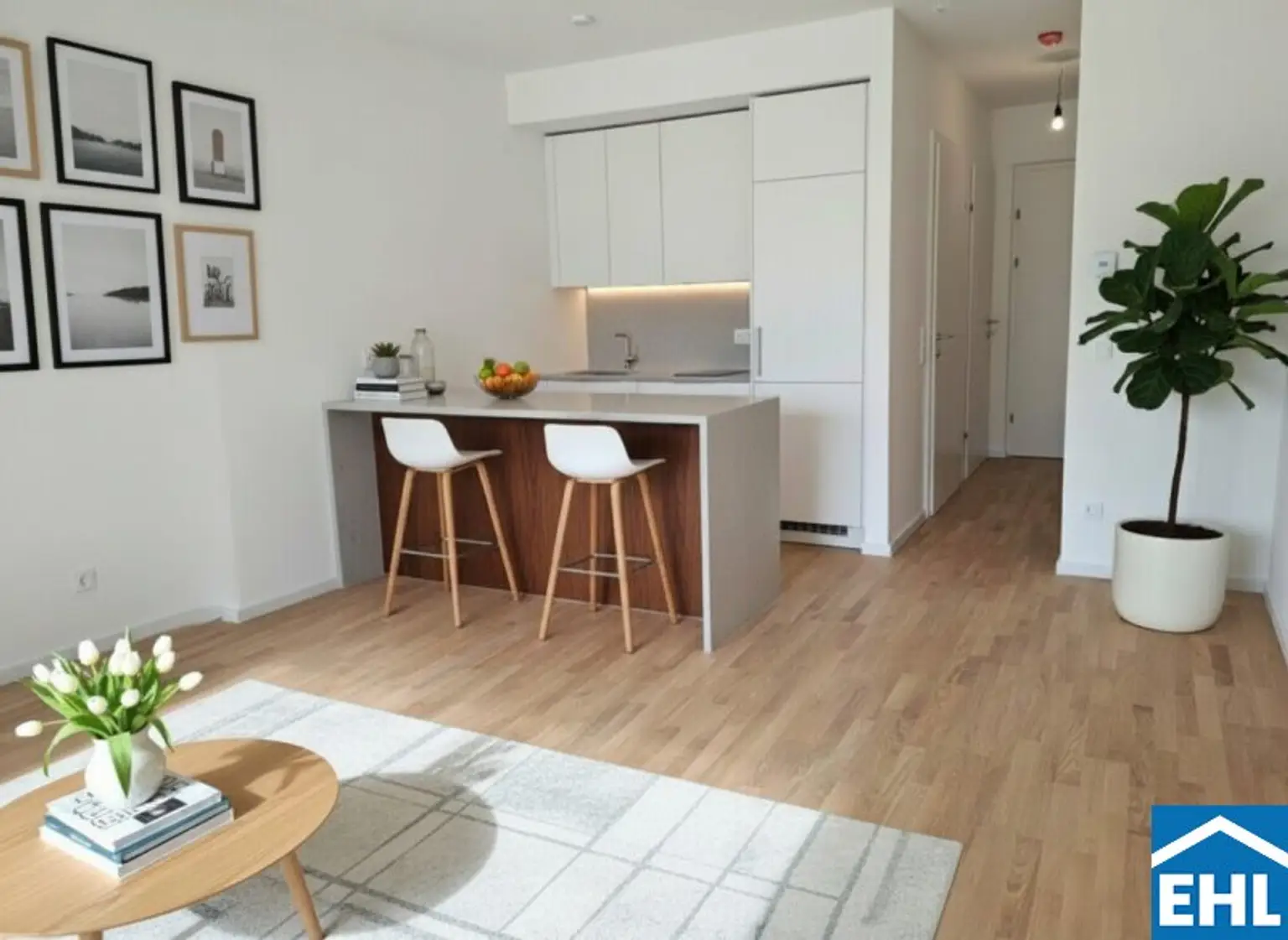 Im Einklang mit der Natur – Ihr neues Zuhause im Herzen der Idylle