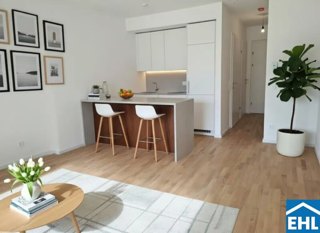 Im Einklang mit der Natur – Ihr neues Zuhause im Herzen der Idylle