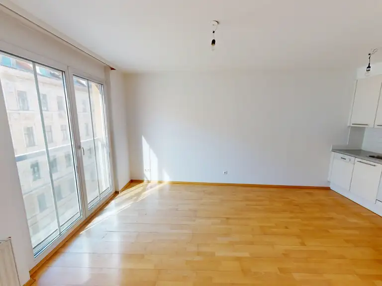 Wohnküche I