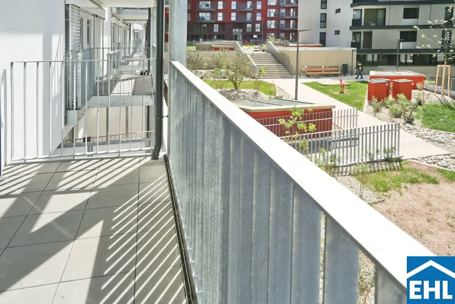 Musterbalkon 1.1