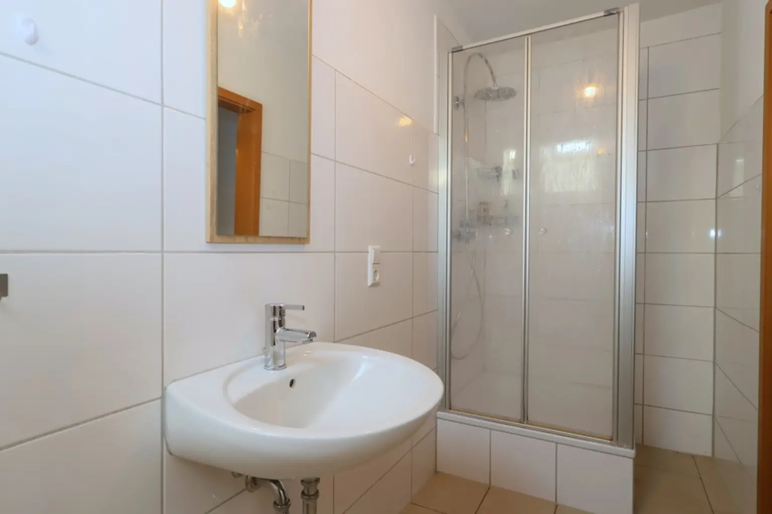 Bedezimmer Obergeschoss