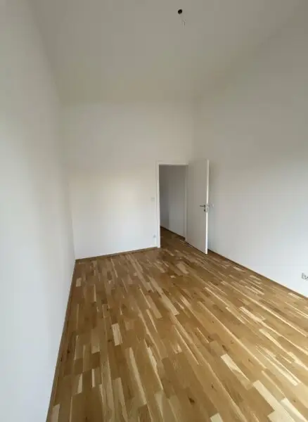 Idyllische Doppelhaushälfte in absoluter Ruhelage mit Kaufoption