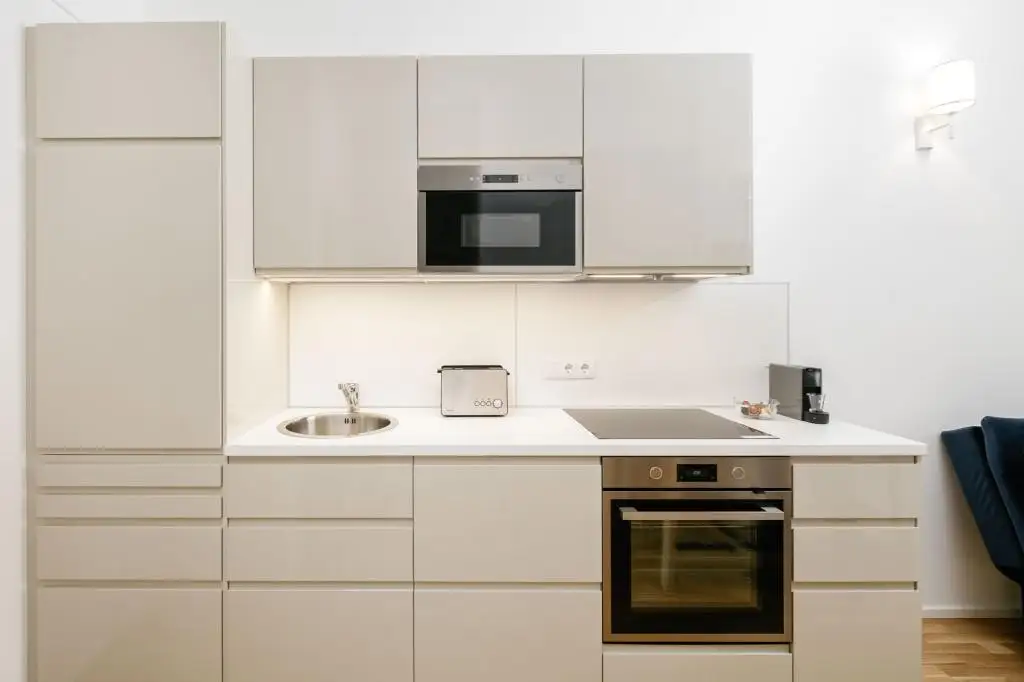 Einziehen & Wohlfühlen – vollmöblierte Neubauwohnung mit Top-Ausstattung ab 15.01.2026!