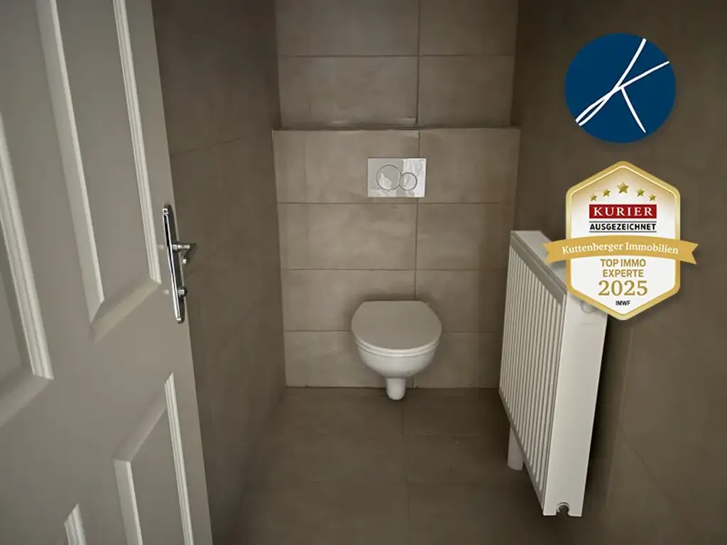 Sanierter Erstbezug: 3 Zimmer-Altbau im beliebten Reindorfviertel