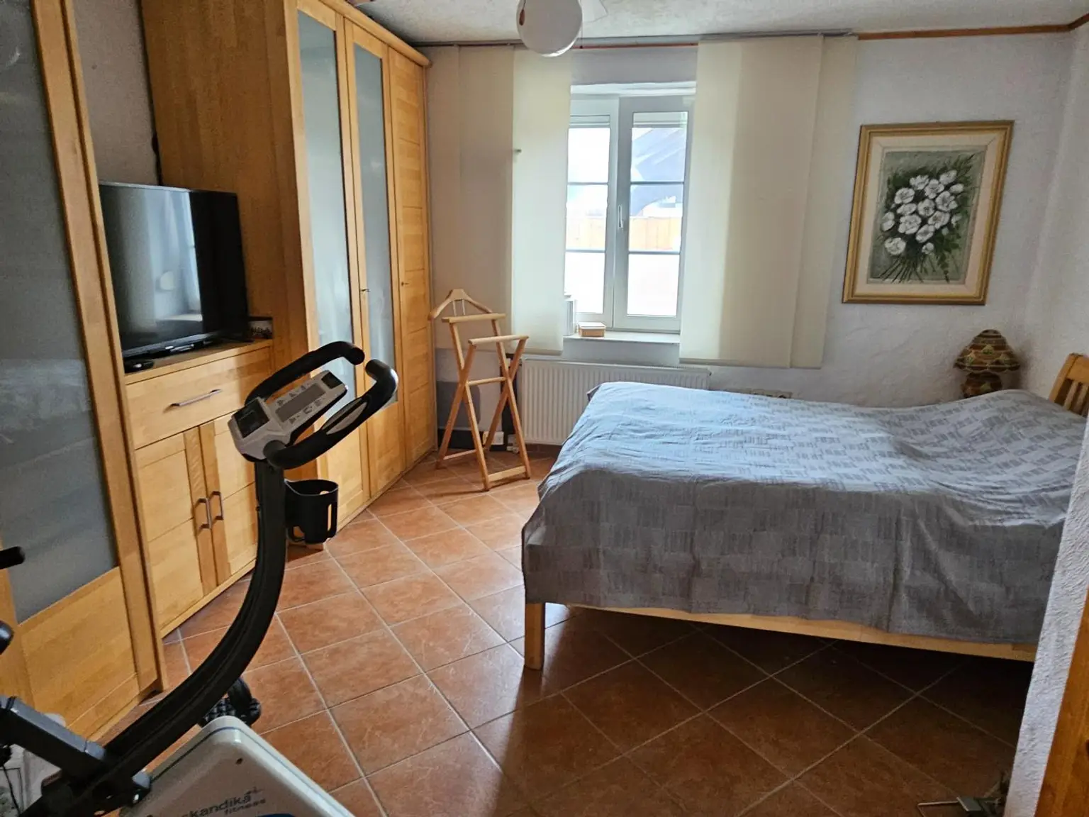 4-Zimmer Eigentumswohnung in Ranshofen bei Braunau