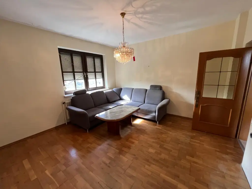 Ihr Traum vom eigenen, leistbaren Haus - mit Entwicklungspotenzial!