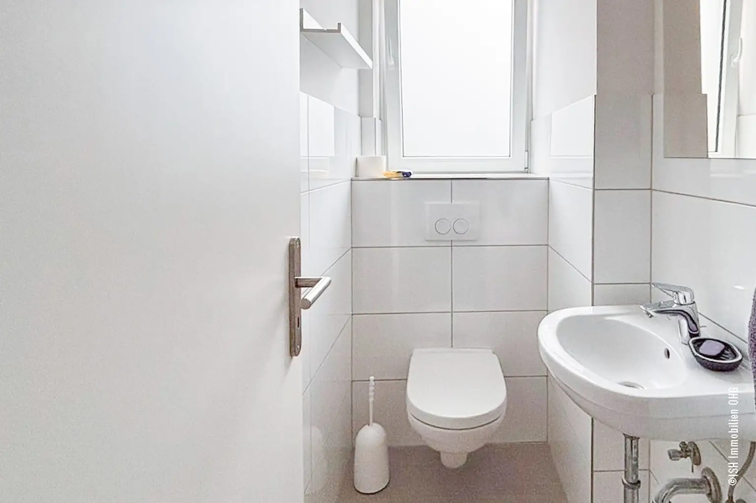 Gäste-WC