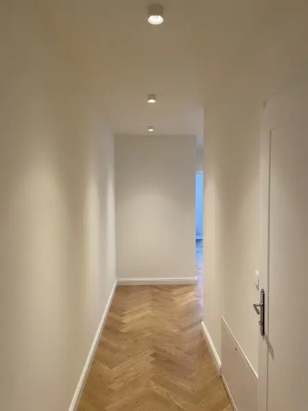 TOP-DACHTERRASSEN-WOHNUNG -- 3 ZIMMER -- FERNBLICK -- NÄHE URANIA!