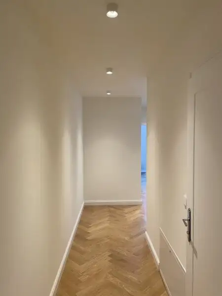 TOP-DACHTERRASSEN-WOHNUNG -- 3 ZIMMER -- FERNBLICK -- NÄHE URANIA!