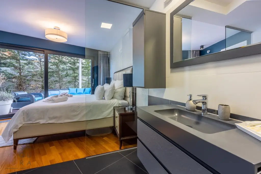 Eleganz mit Meerblick – Ihre Traumvilla in Crikvenica