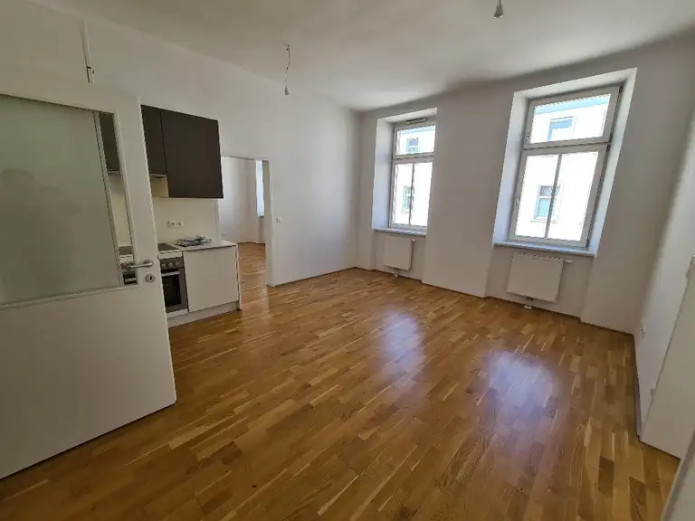 Wohnküche