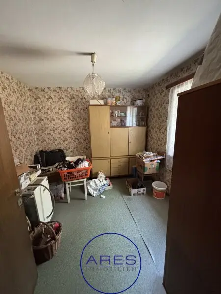 Einfamilienhaus bei Groß Gerungs