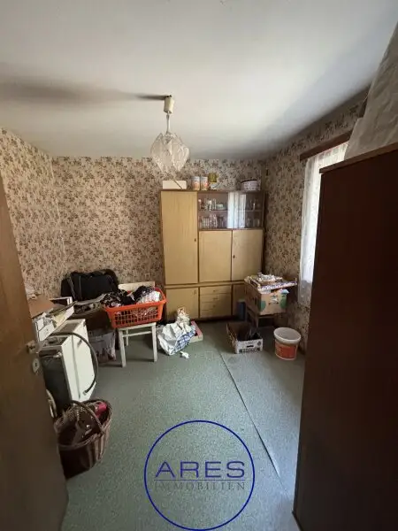 Einfamilienhaus bei Groß Gerungs