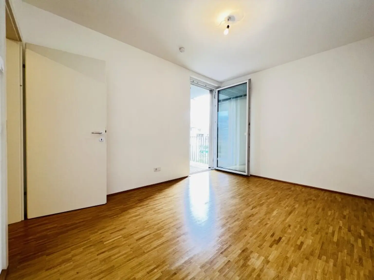 2-Zimmer-Wohnung mit Loggia & Lift – 48,75 m² | TG-Stellplatz möglich