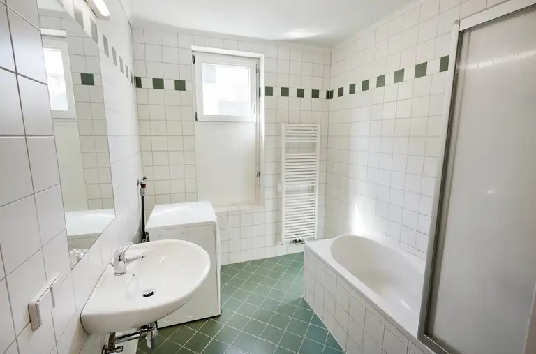 Badezimmer I
