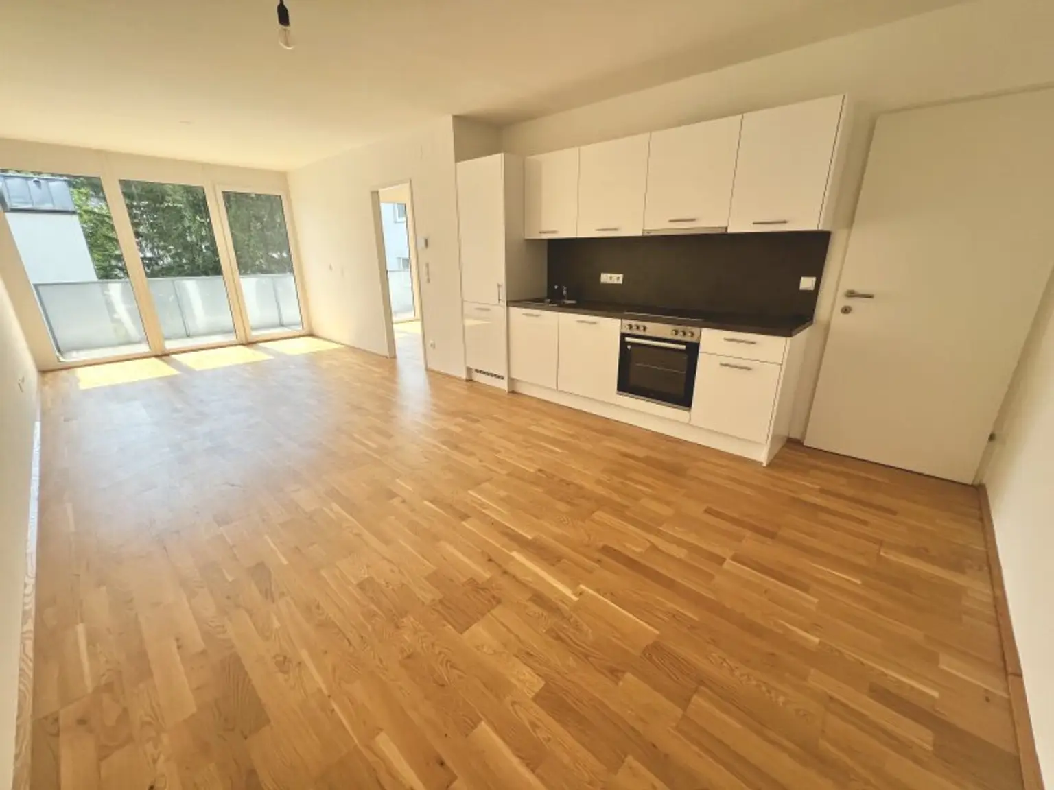 Ruhige 73m² Wohnung, 3-Zimmer mit 9m² Balkon in Purkersdorf zu mieten!