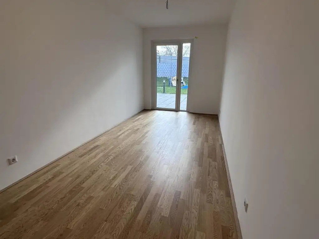 einen Katzensprung von Wien entfernt MIETE