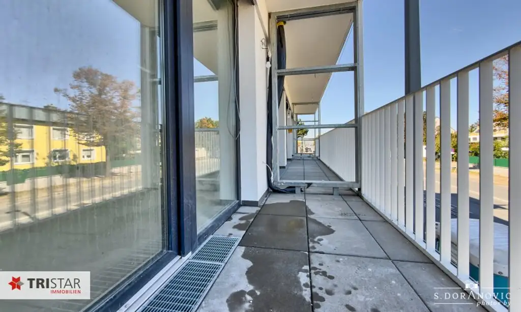 NEU! ++ URBAN & NATUR & ERHOLUNG: ZWISCHEN SEESTADT UND LOBAU ++ 1220 WIEN ++ 19 EIGENTUMSWOHNUNGEN ++ SCHLÜSSELFERTIG ++ BALKON / TERRASSE / LOGGIA / GARTEN / KELLER ++ 2–4 ZIMMER ++