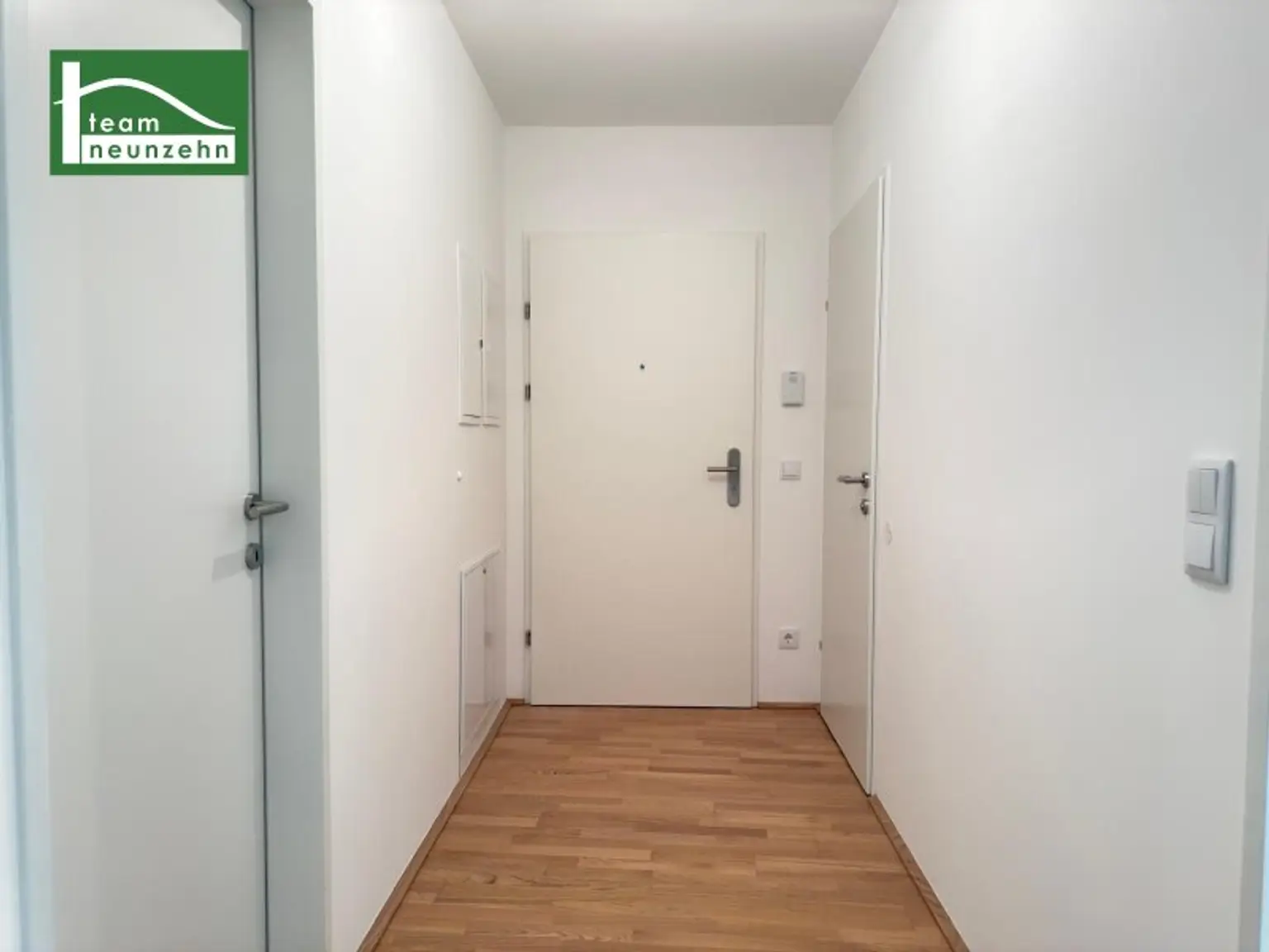 Fertiggestellte Neubau-Erstbezugswohnungen in Penzing nahe Schönbrunn. Küche inklusive!