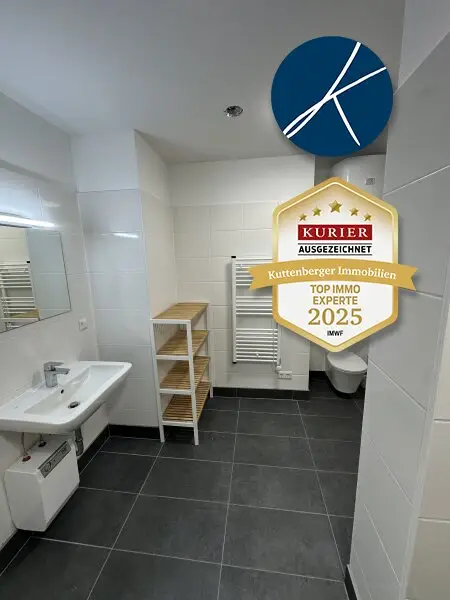 Möblierte Studentenwohnung in zentraler Wohnlage - all inclusive