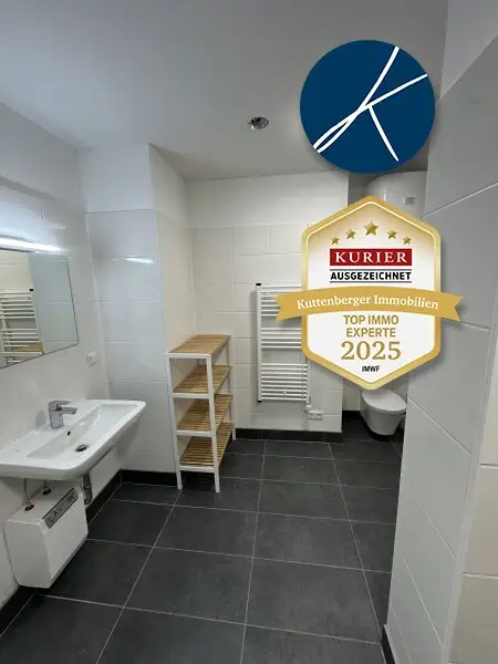 Möblierte Studentenwohnung in zentraler Wohnlage - all inclusive