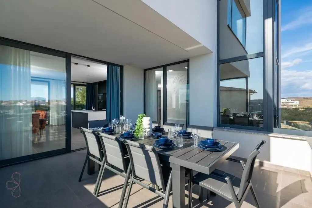 Amazing Villa Medulin – Mediterraner Luxus in Istrien