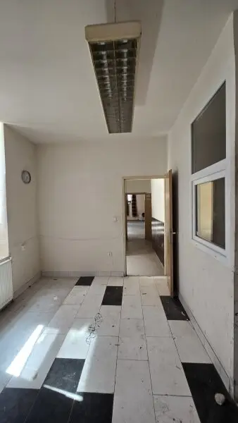 Schöne Geschäftslokal, Gewerbeimmobilien, Souterrain