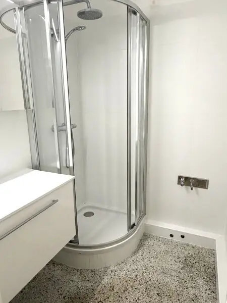 Duschbad