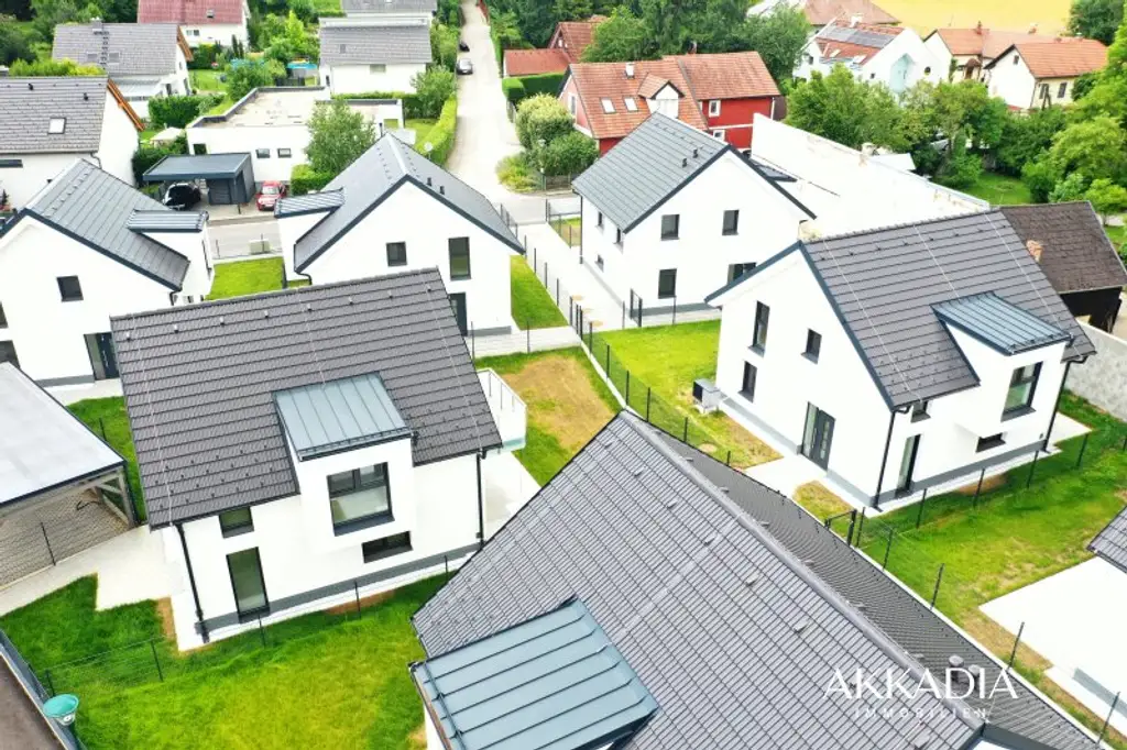 Ziegelmassivhaus I 4 Zimmer I Erstbezug