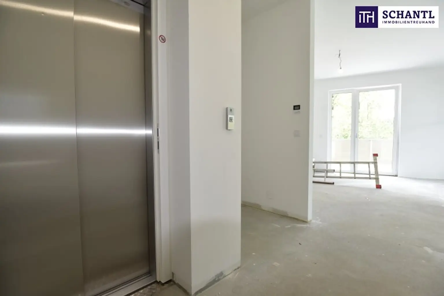 Penthouse-Feeling pur – Wohnen über den Dächern mit Stil und Weitblick in Graz-Andritz! PROVISIONSFREI!