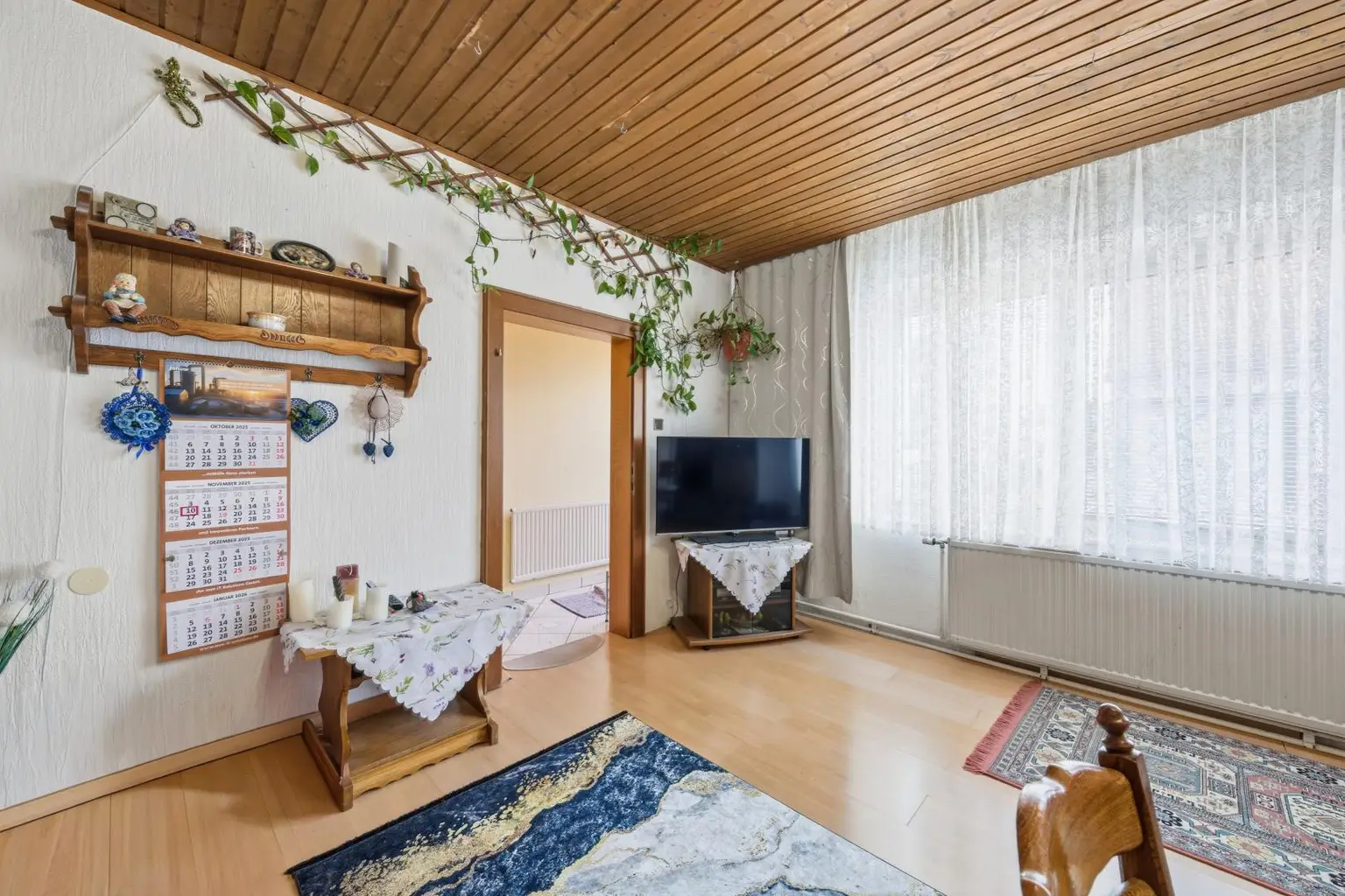 Großzügige Liegenschaft in familienfreundlicher Lage in Zwentendorf!