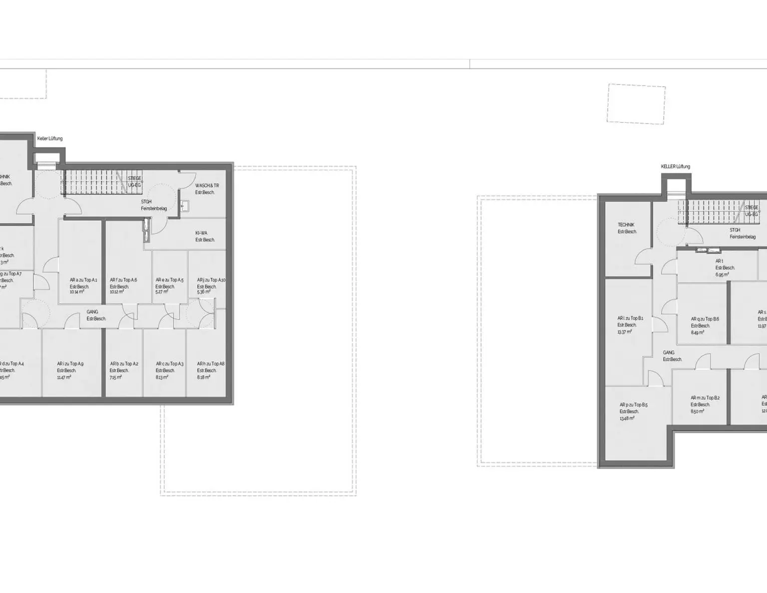 NEU am Grabensee | 2-Zimmerwohnung mit Balkon