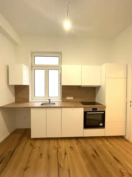 Sonnige 3 Zimmer Wohnung, Nähe Wallensteinplatz, zu Kaufen !