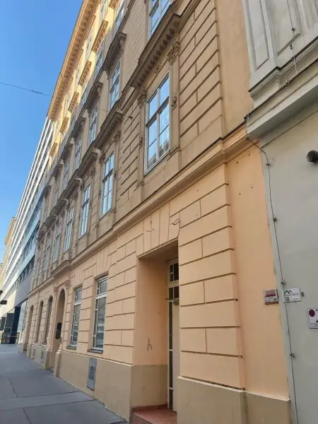 TOP AIRBNB-APARTMENT IN THE HEART OF VIENNA