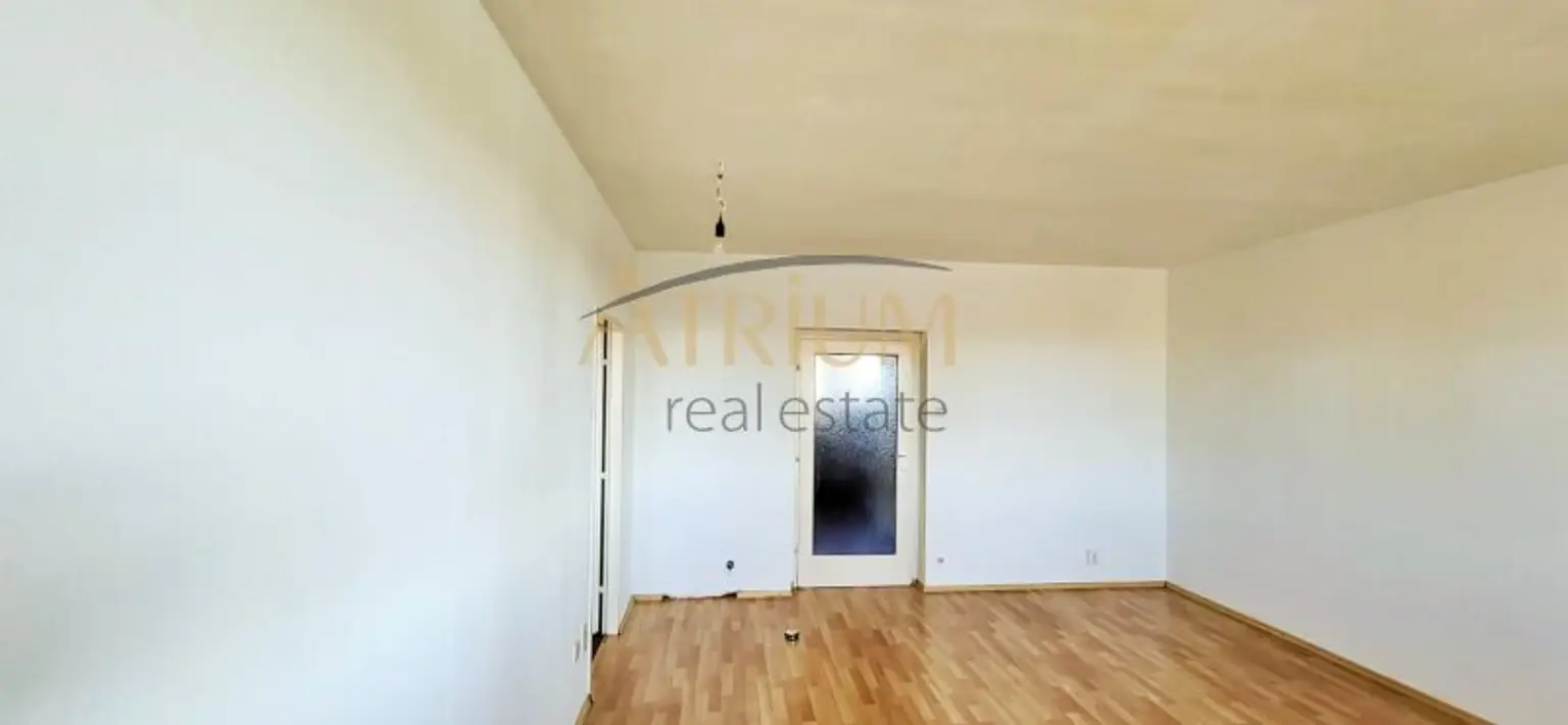 20. Bezirk 3 Zimmerwohnung mit tollem Panoramablick