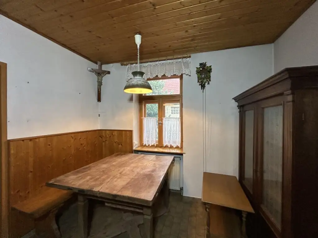 +Streckhof im mittleren Bgld, neben Oberpullendorf! +