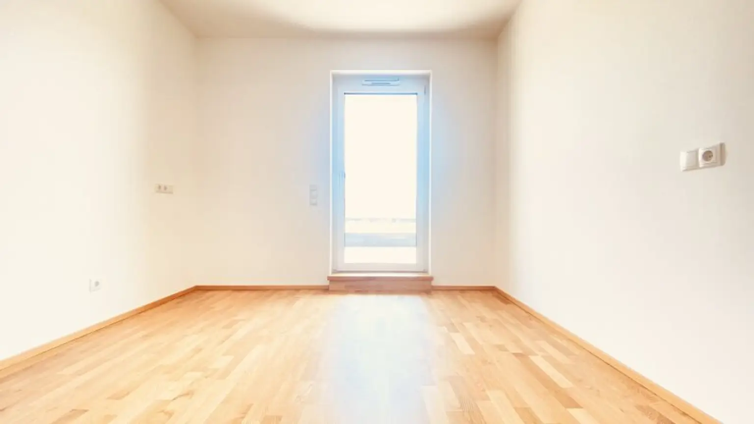 Neubau Erstbezug Drei Zimmer Terrassenwohnung mit Fernblick