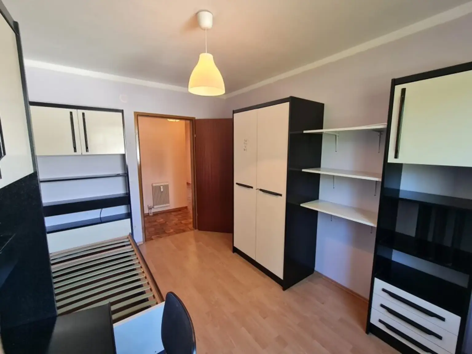 Tolle 4-Zimmer-Wohnung in Toplage von Feldkirchen – mit Loggia und eigener Garage
