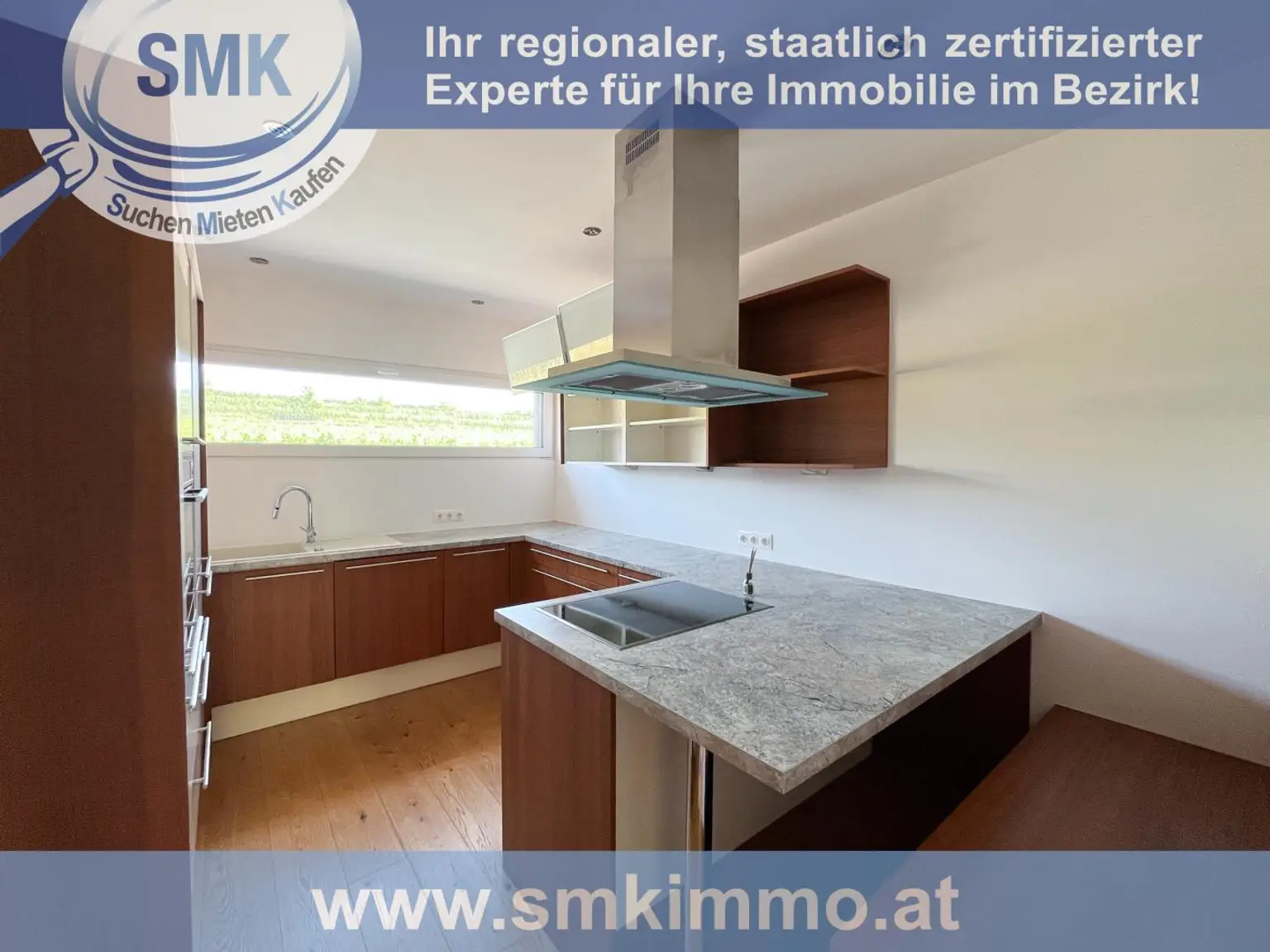 Attraktive und moderne Doppelhaushälfte in freundlicher Wohngegend!
