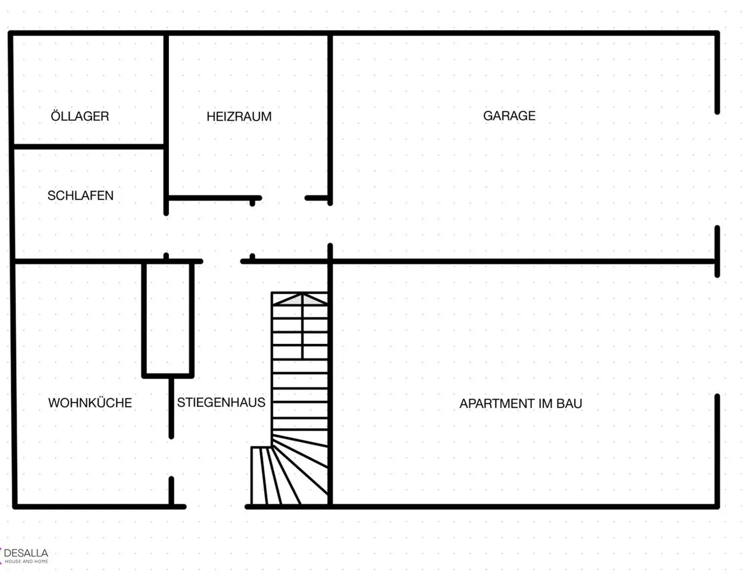 Panoramablick auf das Kitzsteinhorn - Apartmenthaus in Piesendorf