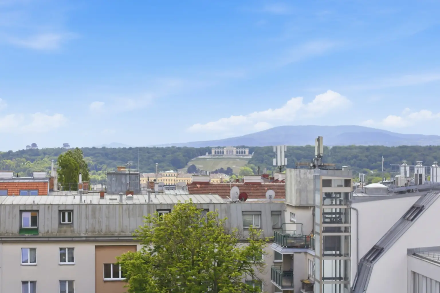 A | ++ Projekt HÜTTEL 101 LIVING ++ Grandiose MAISONETTE im DG | Prima Service Immobilien