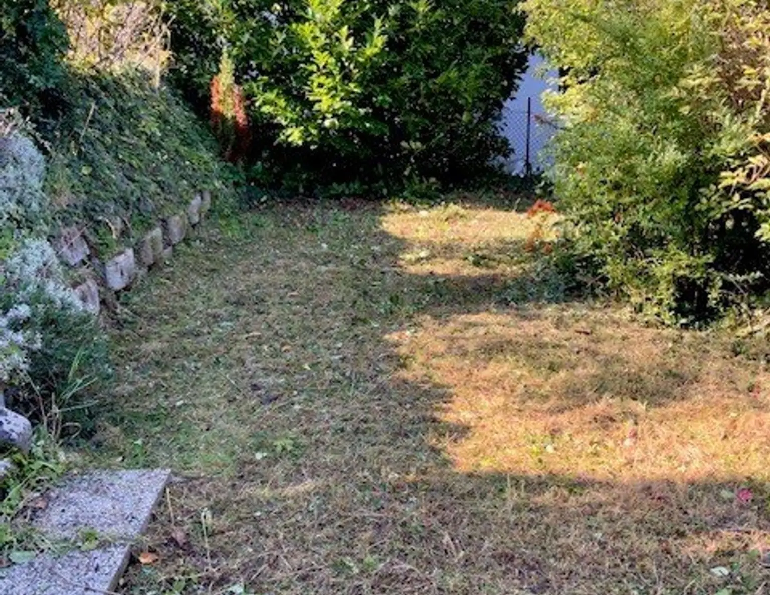 Ihr Sonnengrundstück im begehrten Sachsenviertel