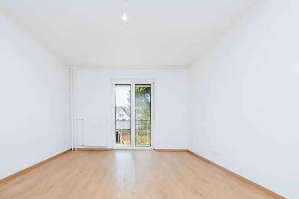 WOW I PROVISIONSFREI I RENOVIERT I BALKON I NÄHE LENDPLATZ I BADEWANNE I MODERNER SCHNITT I HAUSTIERE ERLAUBT I RUHIGE LAGE I PROJEKT WOHNEN
