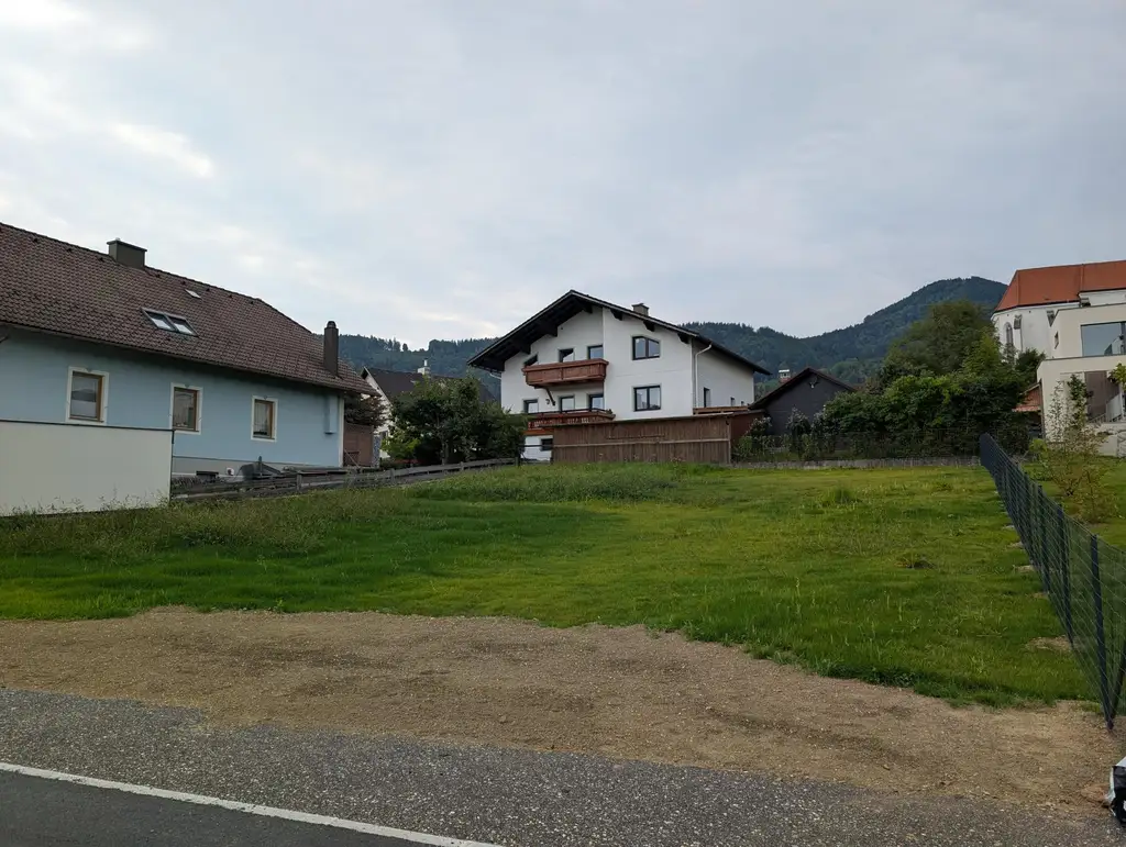 NATUR GENIESSEN